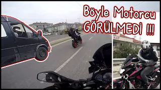 Boynumda Lastikle Sakarya Sokaklarını Dolaştım | Lastik Adam (Sakın Denemeyin!) | #mitasmc50 #pulsar