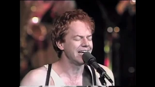 Oingo Boingo Dead Man's Party December 20, 1985 Live at The Ritz, New York