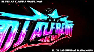 DEMO KUMBIA POCO A POCO 2022 EXCLUSIVA DJ ALFREDO EDLKM