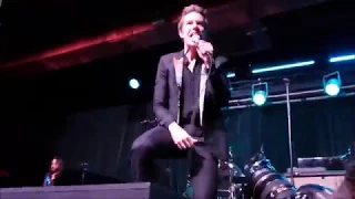 The Killers (Full Video) at The Orpheum in Ybor City Tampa FL (Nov 21st 2019)