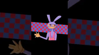 Dizzy Dizzy Meme - The Amazing Digital Circus || inspo: @Pievyl (go sub to them!) || #animation