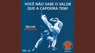 Valor da Capoeira