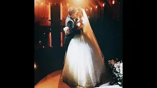 Yulhee & Minhwan of FTIsland Wedding video 6