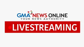 LIVESTREAM: MECQ guidelines via presidential spokesperson Harry Roque press briefing - Replay