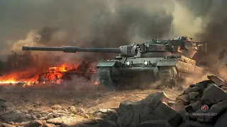 ВОСКРЕСНЫЙ СТРИМ СТРАДАЕМ ВМЕСТЕ+ ИГРАЕМ НА ВЫЛЕТ  🔥 WOT СТРИМ 🔥WORLD OF TANKS