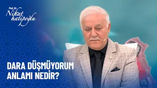 Yaşayacağım şeyleri önceden görüyorum... - Nihat Hatipoğlu Sorularınızı Cevaplıyor 450. Bölüm