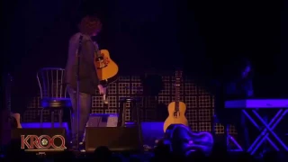 Chris Cornell before we disappear (subtitulada)