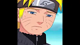 Naruto Sad Edit | Arcade