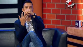 Loquillo Cuenta Por Que Dejo Muy Buenos Dias (Entrevista Medellin)