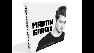 Free Martin Garrix Sylenth1 Soundbank 2019! THANK YOU FOR 5,000 SUBSCRIBERS!