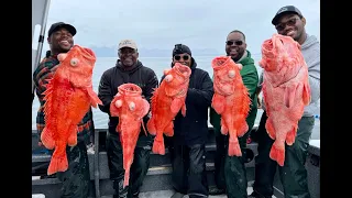 Extreme Alaskan Fishing -Tanaku Lodge 2023