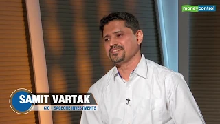 Coffee Can Investing | Samit Vartak, founder and chief investment officer of SageOne Investment