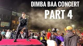 ST Gambian Dream Performance ( Part 4 ) DIMBA BAA CONCERT