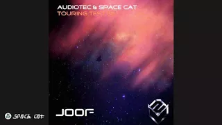 Space Cat & Audiotec   Humanics