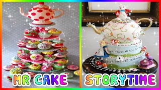 🍰 MR CAKE STORYTIME #38 🎂 Best TikTok Compilation 🌈