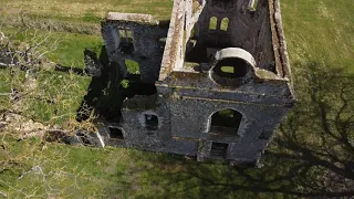 Le Château Royal du Vivier en Brie