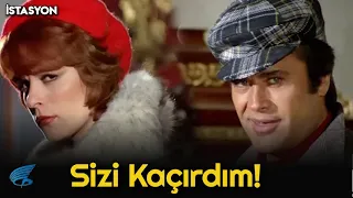 İstasyon Türk Filmi | Sizi Kaçırdım!