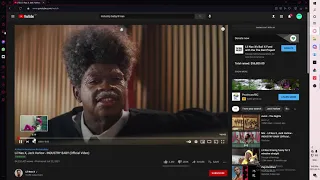 How To Uncensor Lil Nas X Industry Baby | REAL (NOT CLICKBAIT)