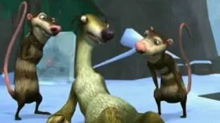 Ice Age 3 [BG_GP]