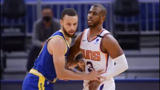 Phoenix Suns vs Golden State Warriors Full Game Highlights | May 11 | 2021 NBA Season