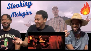 Soolking feat. Dadju - Meleğim [Clip Officiel] Prod by Nyadjiko Reaction!!!