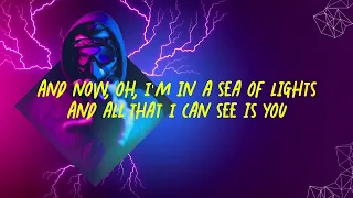 David Guetta + One Republic I Don't Wanna Wait (Lyrics)