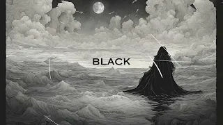 Free Sad Type Beat - "Black" Emotional Piano & Guitar Instrumental 2024