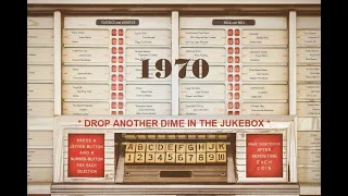 Open Your Years To The 1970 Jumpin' Jukebox, Volume One