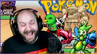 I CAN MAKE ANY POKEMON! | Pokemon: Infinite Fusion | Part 1