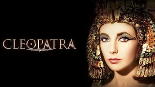 Cleopatra's Majestic Entrance into Rome (HD 1080p)