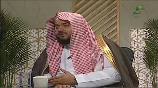 #يستفتونك | هل يشفع النبي لأهل الكبائر من الذنوب؟ - الشيخ د. راشد المطوع