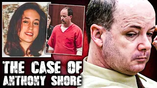 Man Uses Homemade Supplies To K*ll His Victims | The Horrible Case Of Anthony Allen Shore