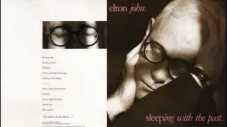 Elton John - Sacrifice (1989) [HQ]