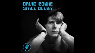 Space Oddity (Slowed and Reverb)