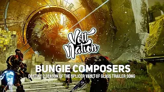 Vault of Glass - Bungie Composers (Destiny 2 Vault of Glass Trailer Song)