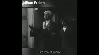 İBNİ SİNA VE VEBA SALGINI KONULU FİLM  1957