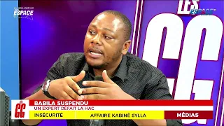 🔴 Les Grandes Gueules du 18 Avril 2024 • ESPACE TV GUINEE