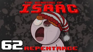 The Binding of Isaac: Repentance (Episode 62: Jangle)