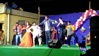 gundamala. raju performance