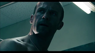 У тебя х*ен как у Жеребца.  Адреналин: Высокое напряжение Crank: High Voltage