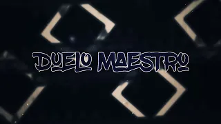 Duelo Maestro 100% || SOLO || 2 Player Extreme Demon