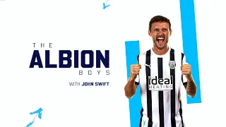 The Albion Boys with John Swift | Episode 10