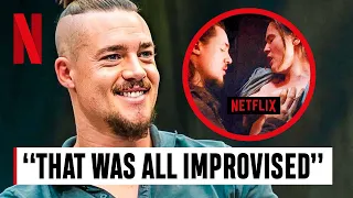 The Last Kingdom CRAZY New Season Details REVEALED!