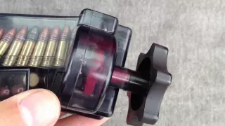 Walk Thru Butler Creek 10/22 Magazines Loader Ruger Hot Lip & Steel Lips