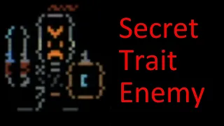 Secret Loop hero anti cheat enemy easter egg trait / perk unlock