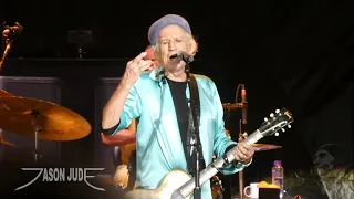 The Rolling Stones - Connection [HD] LIVE austin 11/20/2021