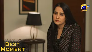 Grift Episode 68 || Ali Abbas - Saniya Shamshad || 𝐁𝐞𝐬𝐭 𝐌𝐨𝐦𝐞𝐧𝐭 𝟎𝟓 || Har Pal Geo