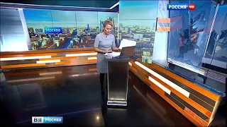 Неполадки в эфире (Россия HD, 20.10.2015)