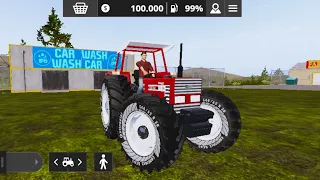 FS20 FİAT 7056 MOD