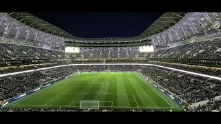 Spurs v West Ham pre match video